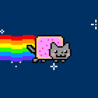 nyancat gif